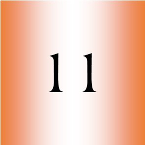 11