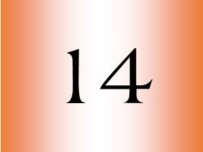 14