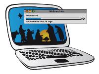 Warten (c) factum / ADP in Pfarrbriefservice.de Warten