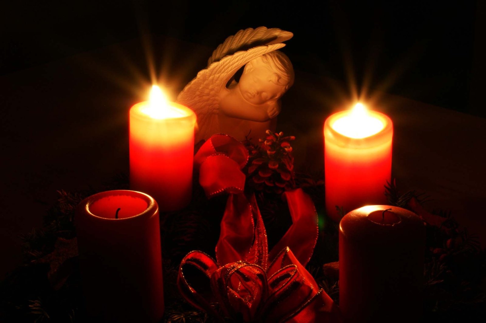 2. Advent (c) Hans Heindl in Pfarrbriefservice.de