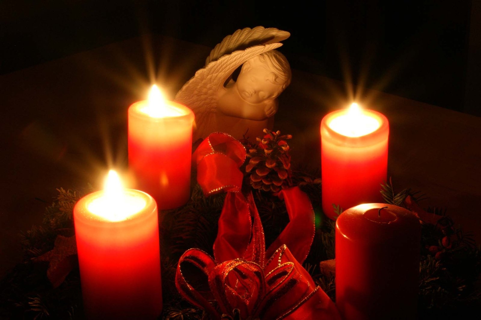 3. Advent (c) Hans Heindl in Pfarrbriefservice.de