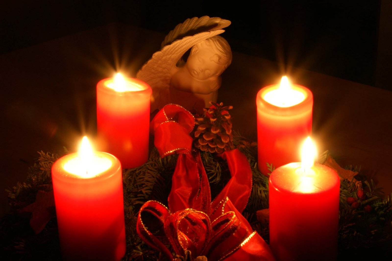 4. Advent (c) Hans Heindl in Pfarrbriefservice.de