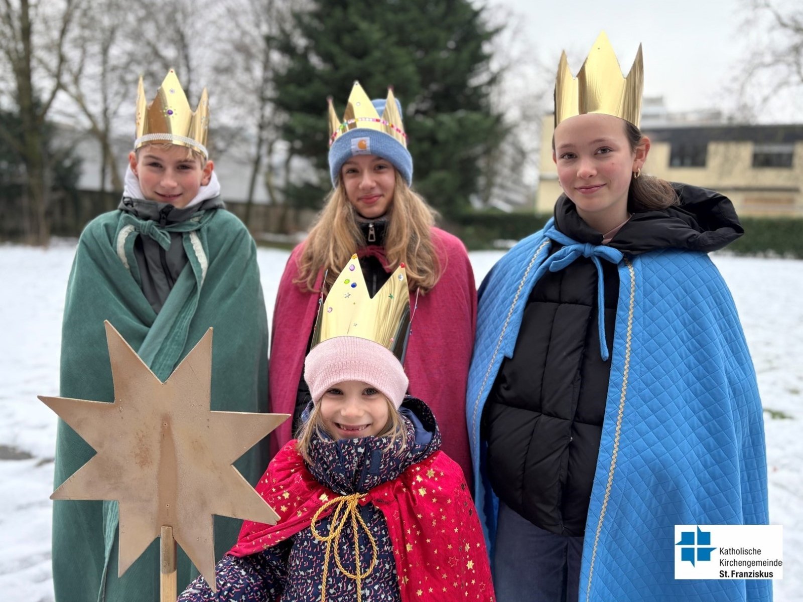 Aktionsbild Sternsinger 25