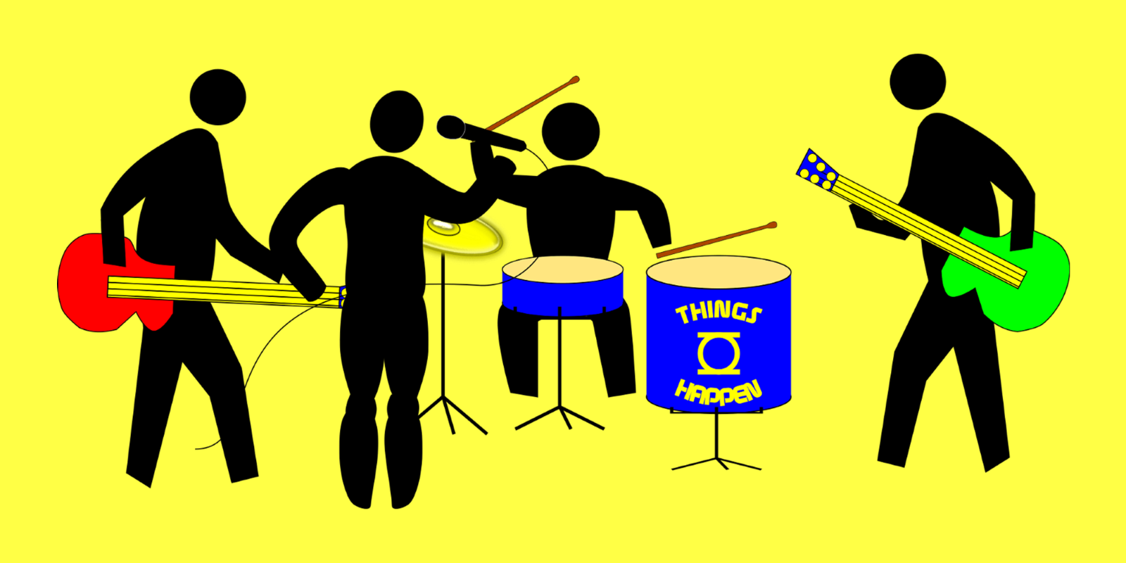 Band