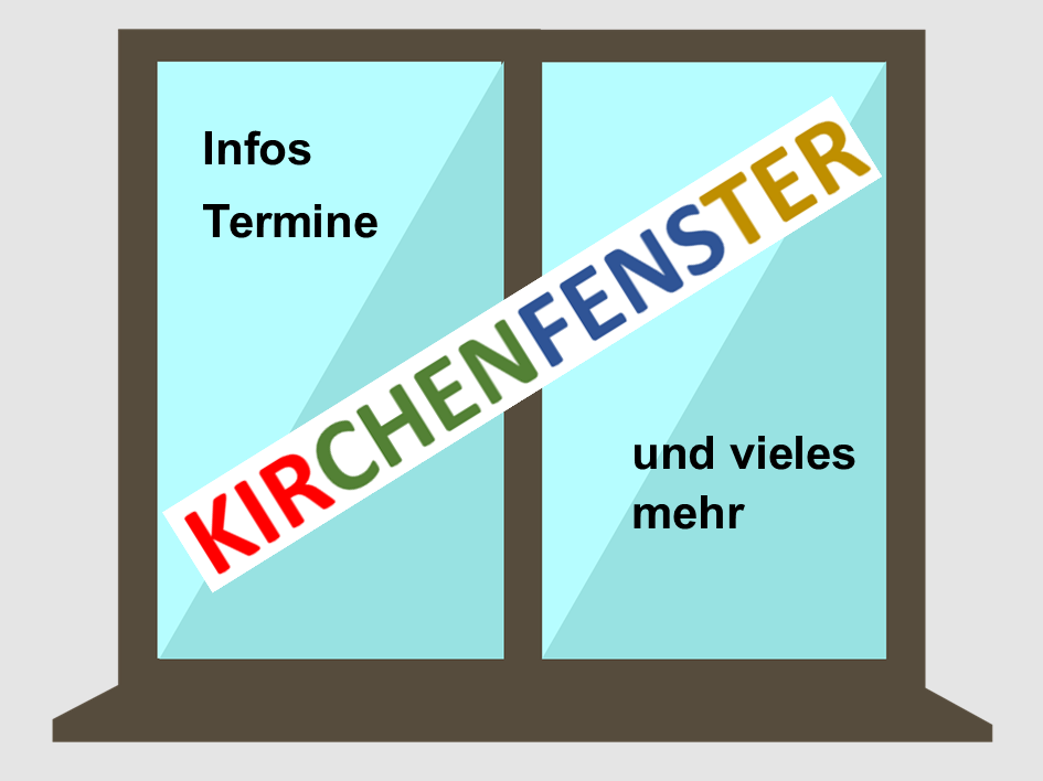 Blogbild Kirchenfenster