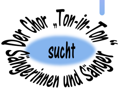 Chor Flyer Note