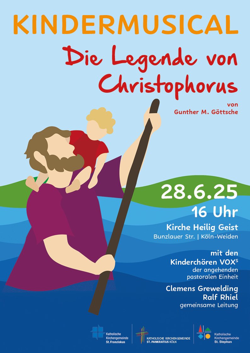 Kindermusical_Christophorus