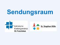 Logo Sendungsraum Logo Sendungsraum