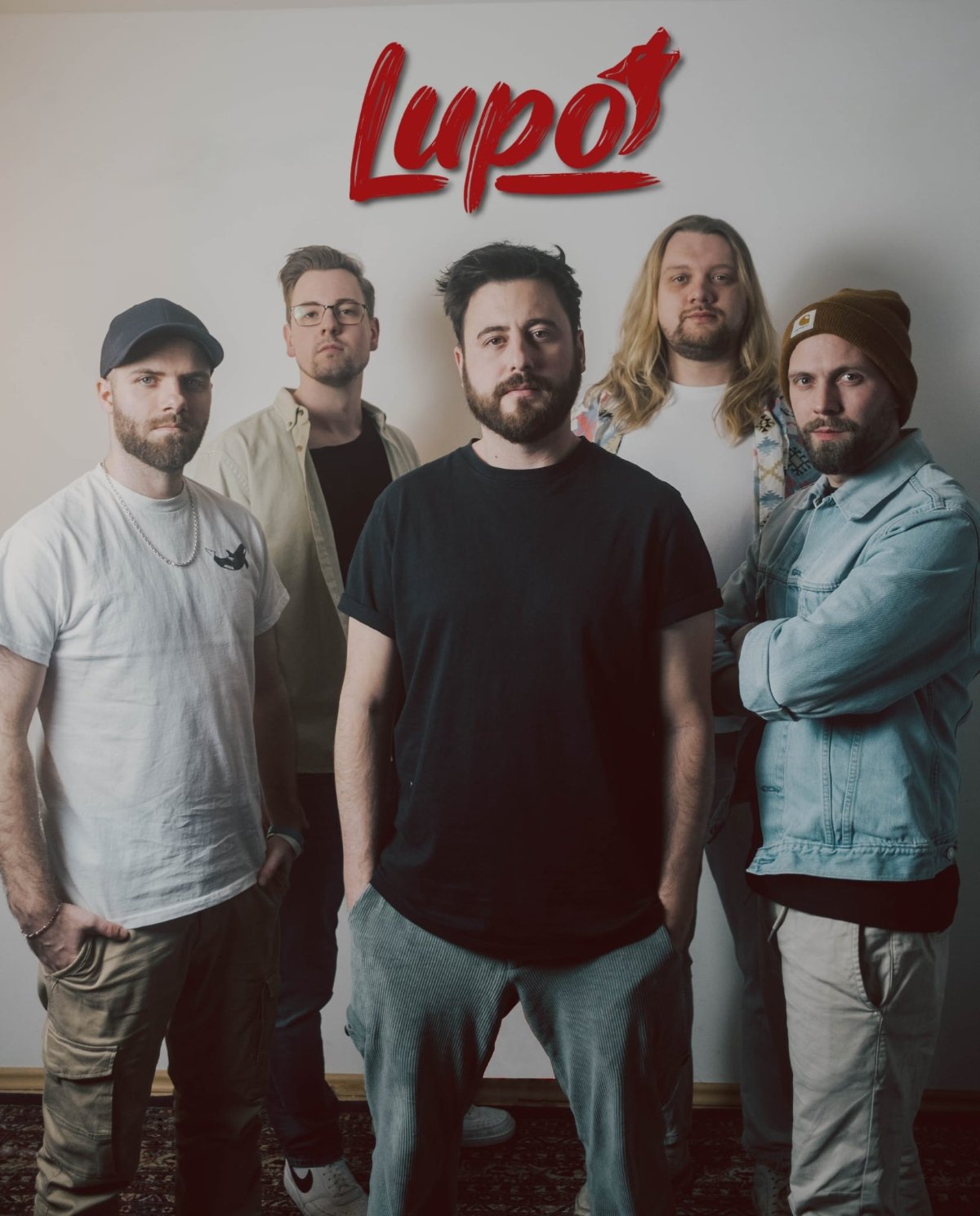 Lupo neu (c) Qolabo / Lupo