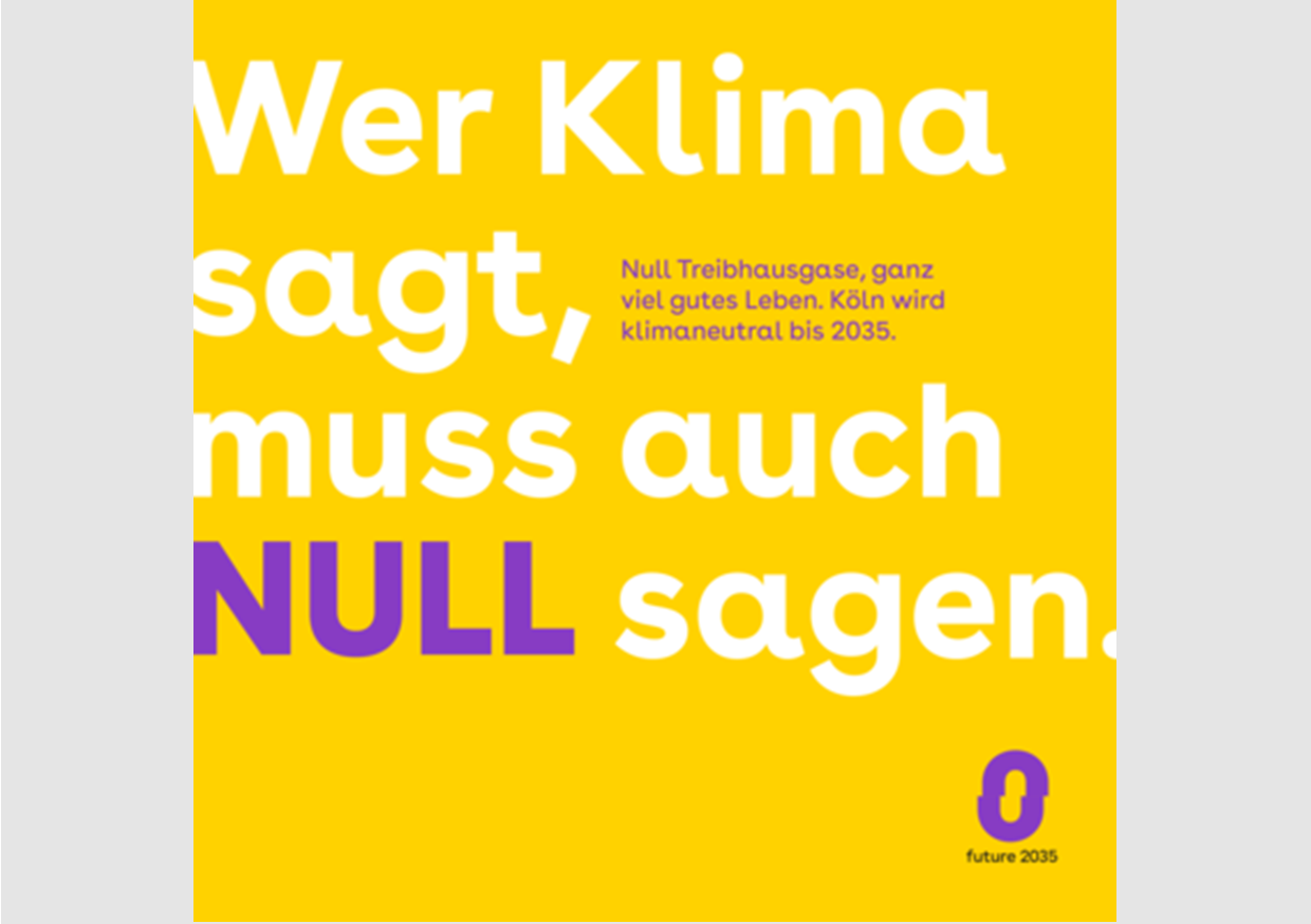 Null (c) Klimafestival