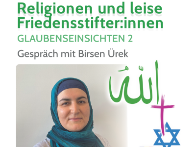 Plakat Religionen Islam