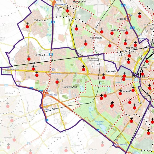 ZusammenFinden_Stadtdekanat K-ln linksrheinisch_schnitt (c) Erzbistum Köln MAM