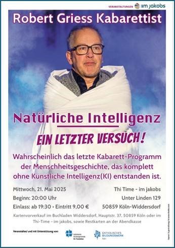 natuerliche intelligenz