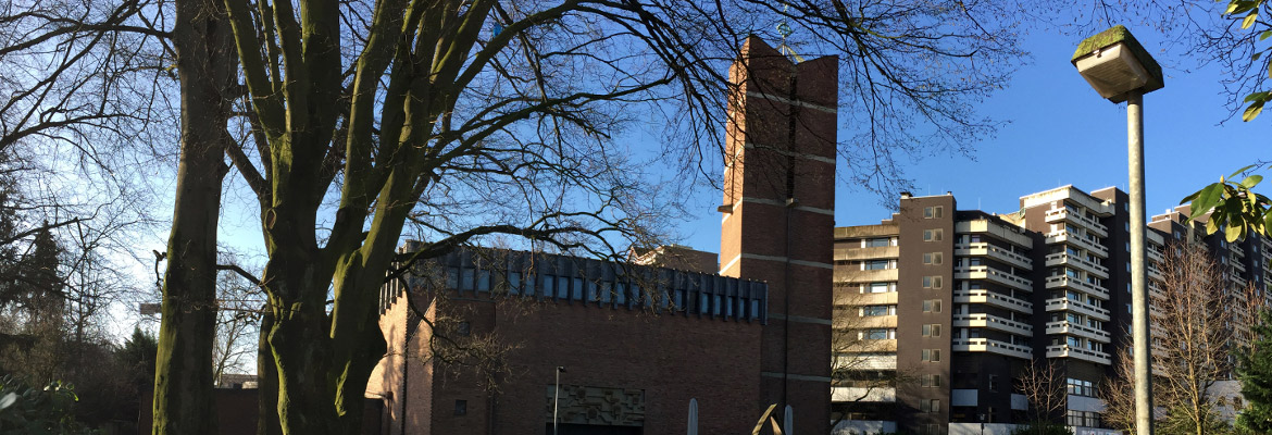 Pfarreiengemeinschaft Lövenich-Weiden-Widdersdorf