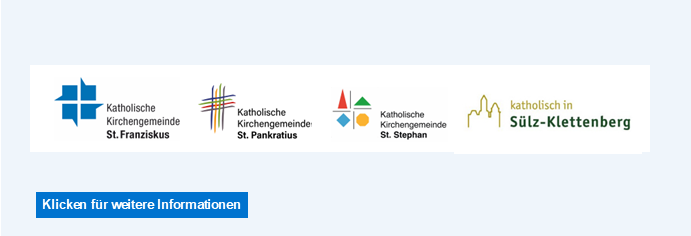 Pastorale Einheit neu