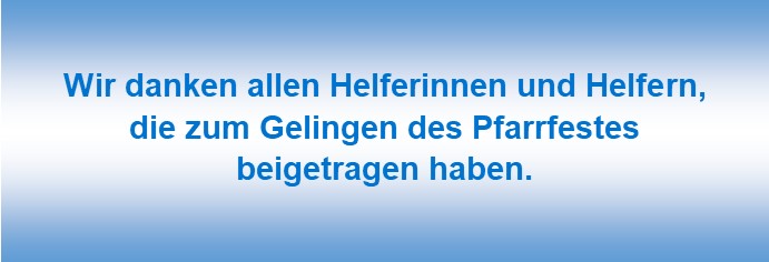 Slider Danke