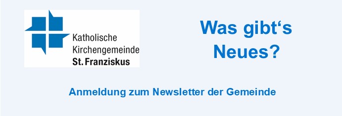 Slider Newsletter