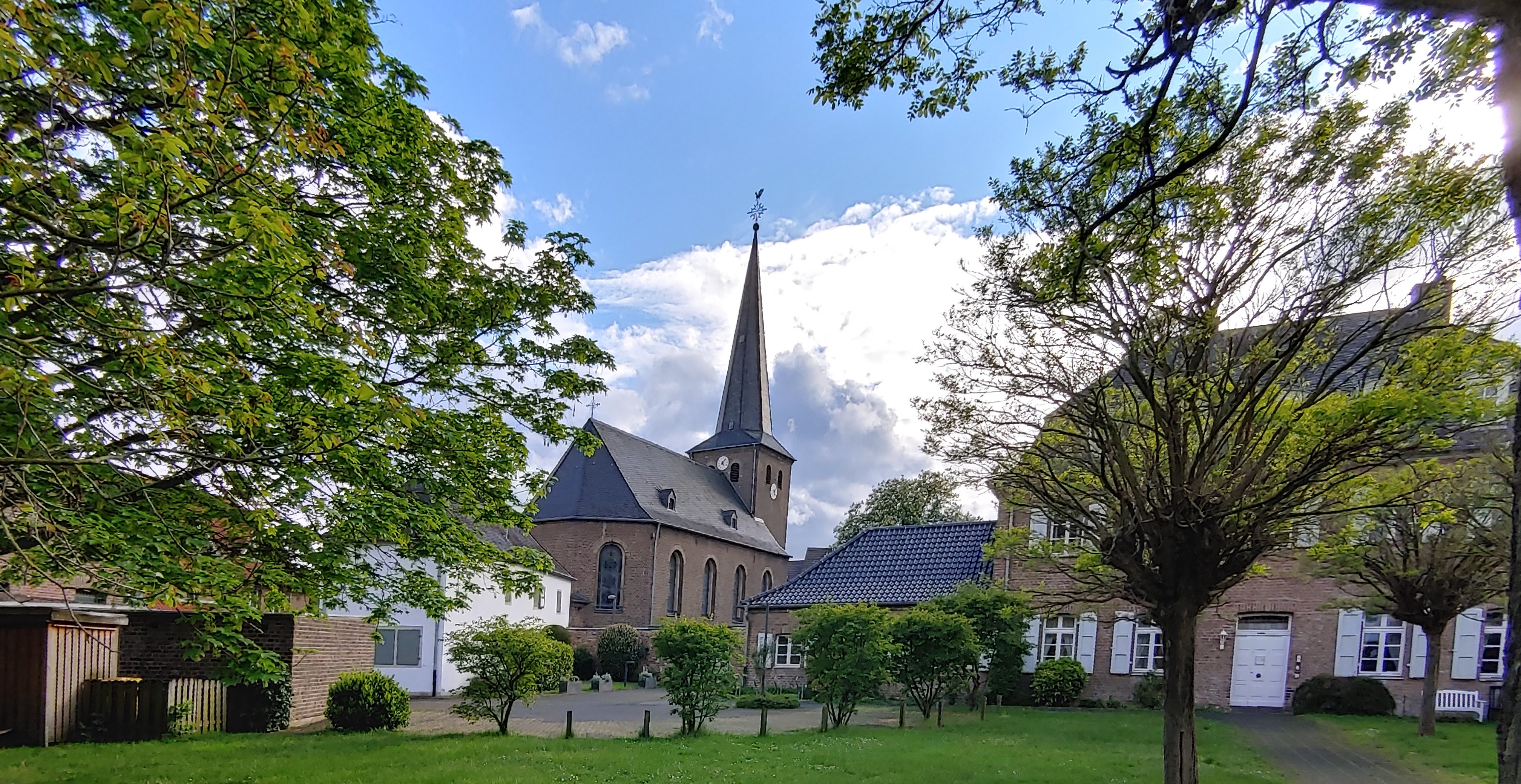 St. Jakobus (4) (c) Petra Weber