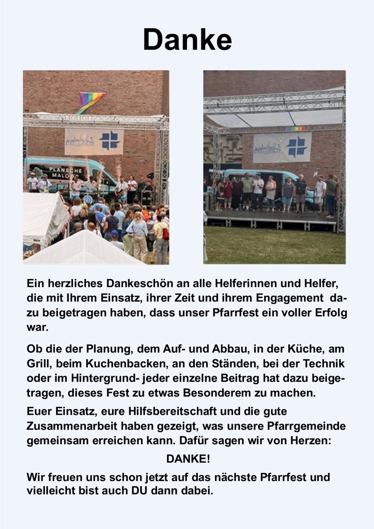 Danke 3