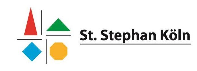 Logo ST Stefan