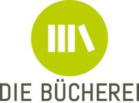 Logo Buechereiarbeit (c) Borromäusverein Logo Buechereiarbeit