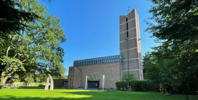 IMG_49143 - Heilig-Geist-Kirche (c) Stefan Klinkhammer