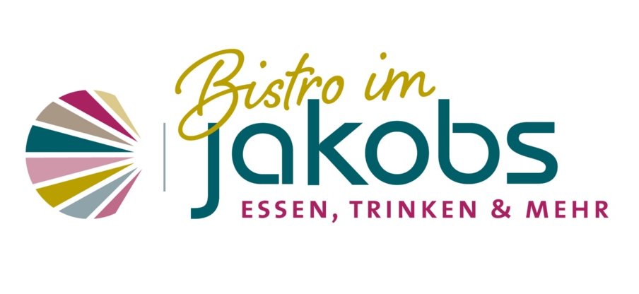 Logo Bistro im Jakobs (c) IN VIA
