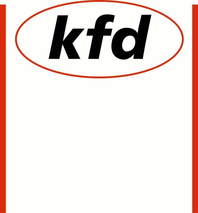kfd-logo (c) kfd in Pfarrbriefservice.de