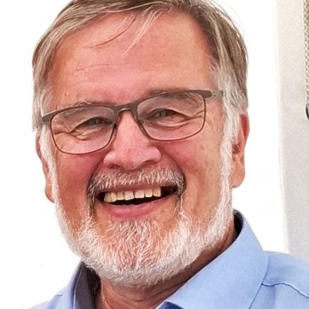 Bartonitschek, Klaus