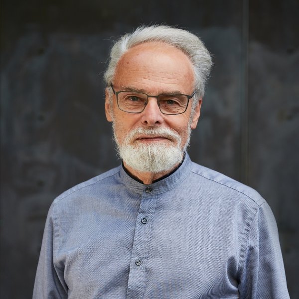 Werner Braun (c) Foto: Maria Schulz