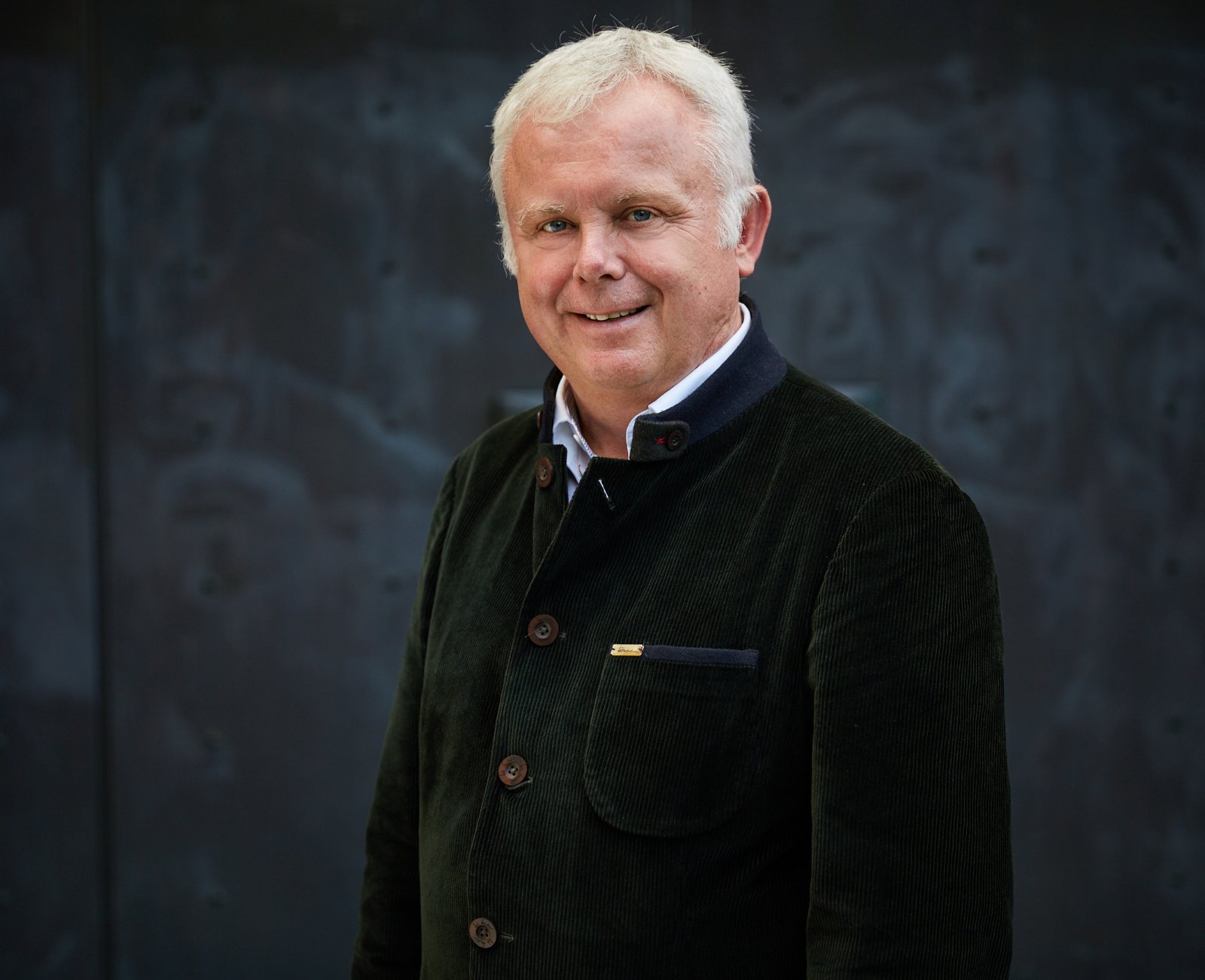 Jürgen Hünten (c) Foto: Maria Schulz